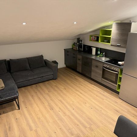 Schwalbennest Monteurwohnung Korbach Bagian luar foto